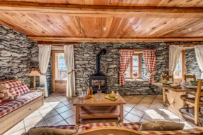 Chalet Les Champs Du Pont - LA GRANDE FERME 9 Pièces 15 pers. Appartement en chalet - 205m² MAE-6964